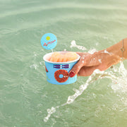 Cupcake Topper -Summer- - The Dana Store